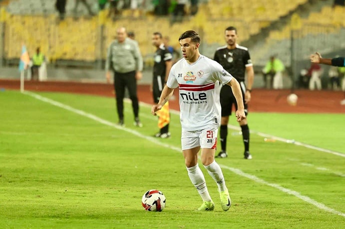 الزمالك يدخل نفقا مظلما بسبب البولندي ميشالاك