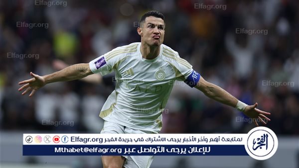 النصر يكتسح الغرافة بثلاثية في دوري أبطال آسيا