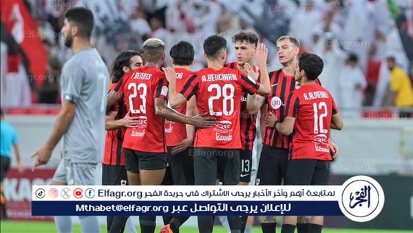 تردد القنوات الناقلة لمباراة الريان القطري ضد برسبوليس في دوري أبطال آسيا للنخبة