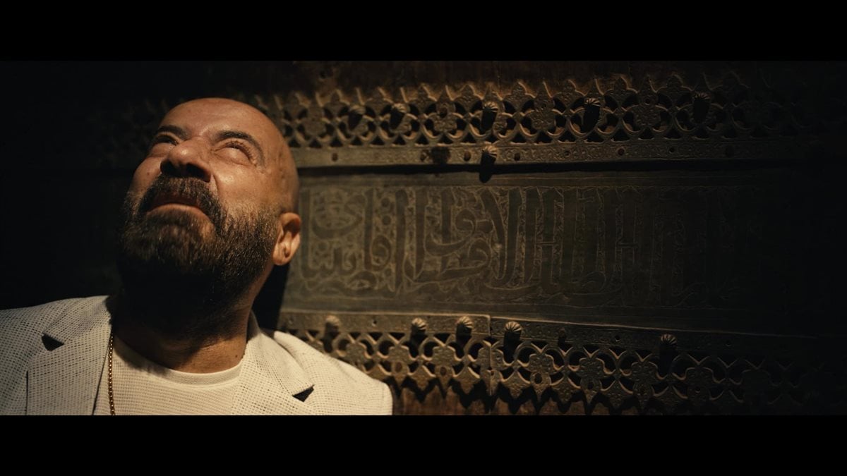 بعد غياب 5 سنوات.. عودة محمد سعد إلى السينما بفيلم “الدشاش” اليوم