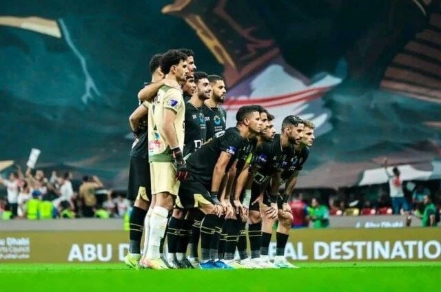 13 لاعبا يغيبون عن الزمالك أمام المصري.. أبرزهما زيزو وناصر ماهر