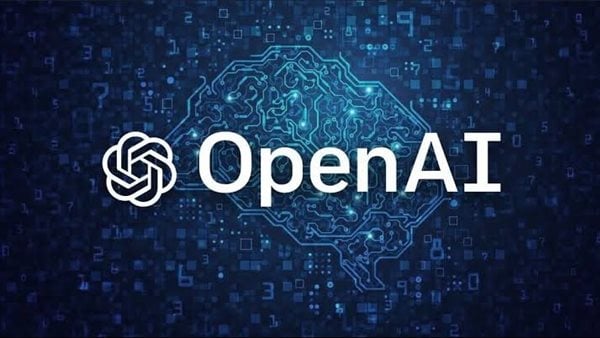 رويترز: سوفت بنك يجري محادثات لاستثمار 25 مليار دولار في شركة OpenAI