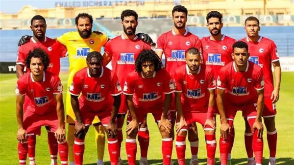 تشكيل مودرن سبورت أمام الزمالك بالدوري