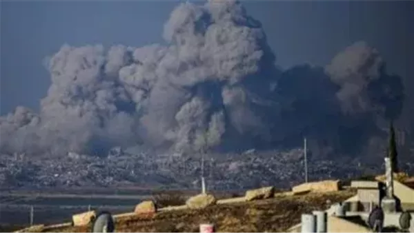 أخبار فلسطين اليوم .. الاحتلال يحاصر المستشفى الإندونيسي في غزة