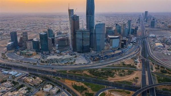 الإحصاء السعودية: ارتفاع قيمة السلع المُعاد تصديرها بنسبة 82.9 % لعام 2024