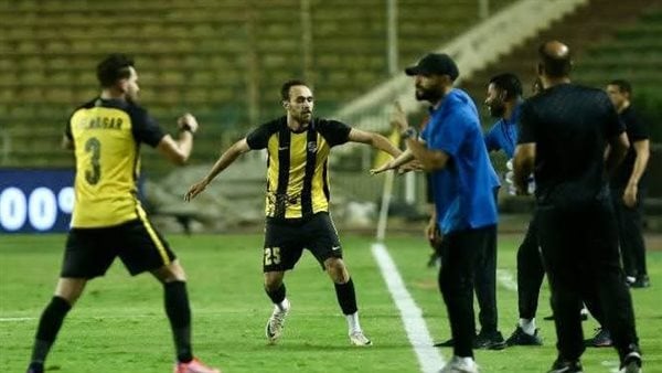 كأس مصر.. المقاولون يتأهل لدور الـ 16 على حساب بتروجيت