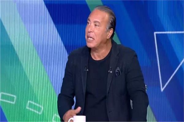 أيمن يونس يهاجم إمام عاشور بعد إحتفاله “بالبالونة” في مباراة سموحة