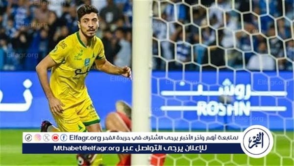 موعد مباراة الخليج ضد الاتفاق في الدوري السعودي والقنوات الناقلة