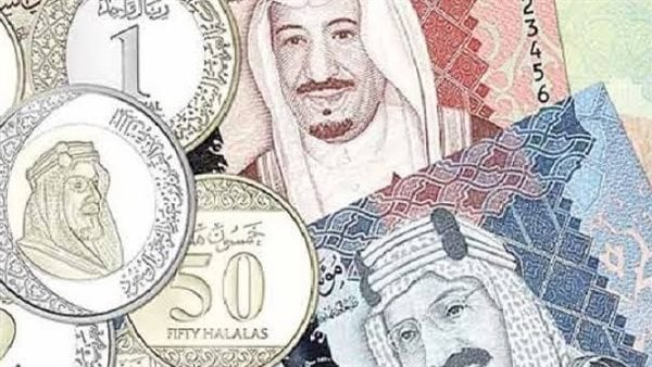 تحديث.. سعر الريال السعودي اليوم السبت بماكينات الصرف الآلي للبنوك الـATM