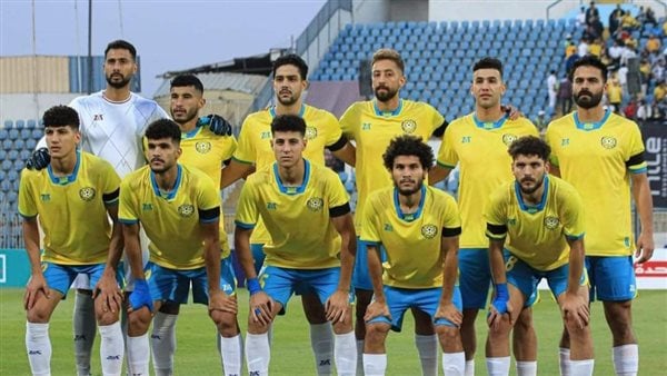 مباشر مشاهدة مباراة الإسماعيلي ومودرن سبورت اليوم في الدوري المصري