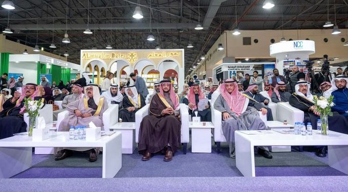 توقيع 14 اتفاقية باستثمارات تجاوزت 200 مليون ريال خلال فعاليات معرض “SNP Expo2”