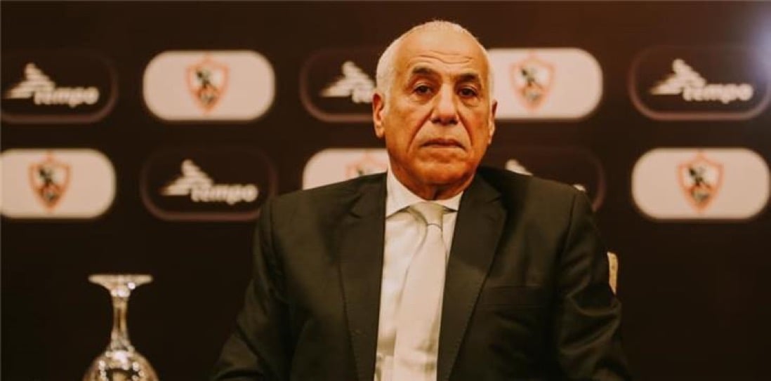 الزمالك على نهج الأهلي، حسن لبيب يطلب ضم هذا اللاعب