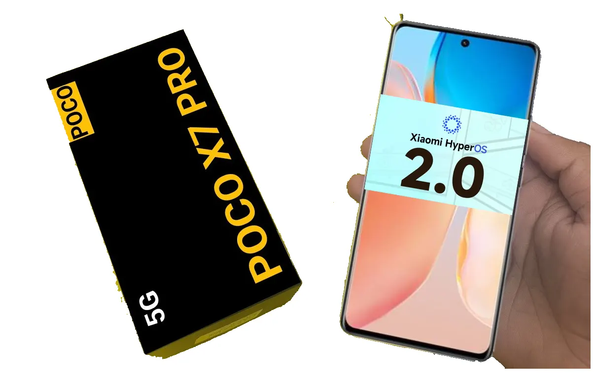 كل ما تحتاج معرفته عن شاومي Poco X7 Pro قبل الإعلان عنه رسميًا