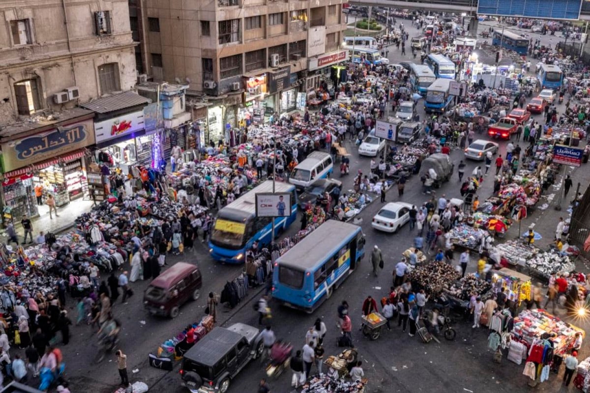 وزير الصحة: انخفاض عدد المواليد خلال عامين بنسبة 8% لأول مرة