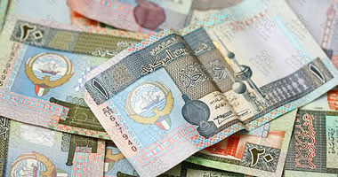 سعر الدينار الكويتى اليوم الثلاثاء 31-12-2024 فى ختام التعاملات