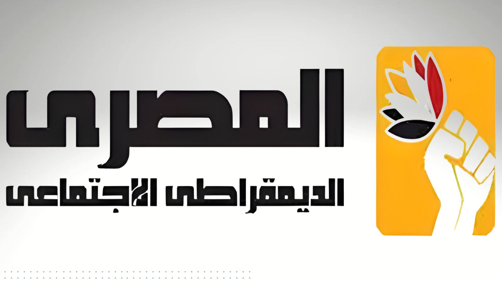 «المصري الديمقراطي الاجتماعي» يدعو إلى وفد شعبي لدعم القضية الفلسطينية الجمعة المقبلة