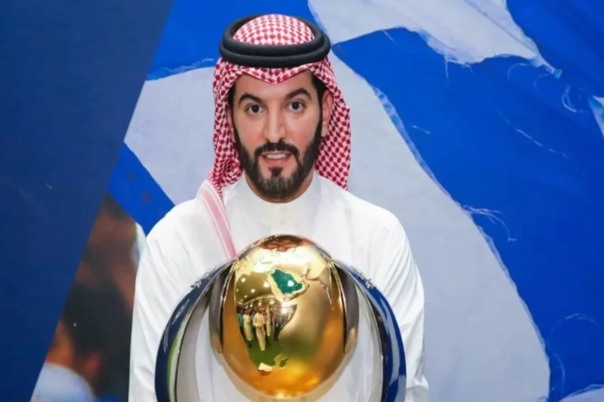 انفجار في الهلال.. قرارات غامضة تهدد الزعيم والجماهير تشتعل!