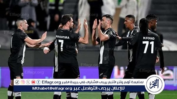 ملخص أهداف مباراة الشباب والخليج في دوري روشن السعودي