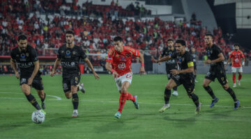 الليلة .. مواجهة مرتقبة بين الأهلي والزمالك في قمة الدوري رقم 129