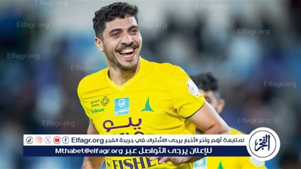 موعد مباراة الخليج ضد ضمك في دوري روشن السعودي والقنوات الناقلة