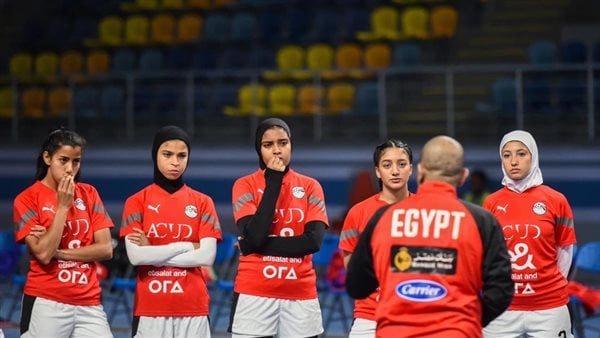 الخميس.. قرعة كأس أمم أفريقيا للناشئين والشباب وصالات النسائية