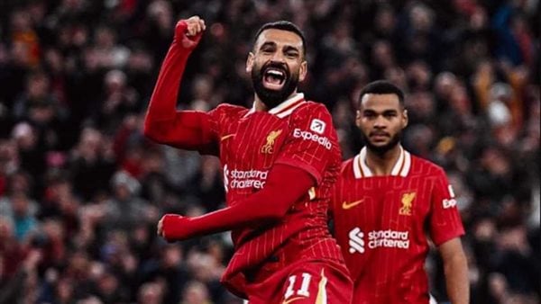 جاكبو يتوج بجائزة لاعب الشهر في ليفربول ويؤكد: محمد صلاح يستحقها