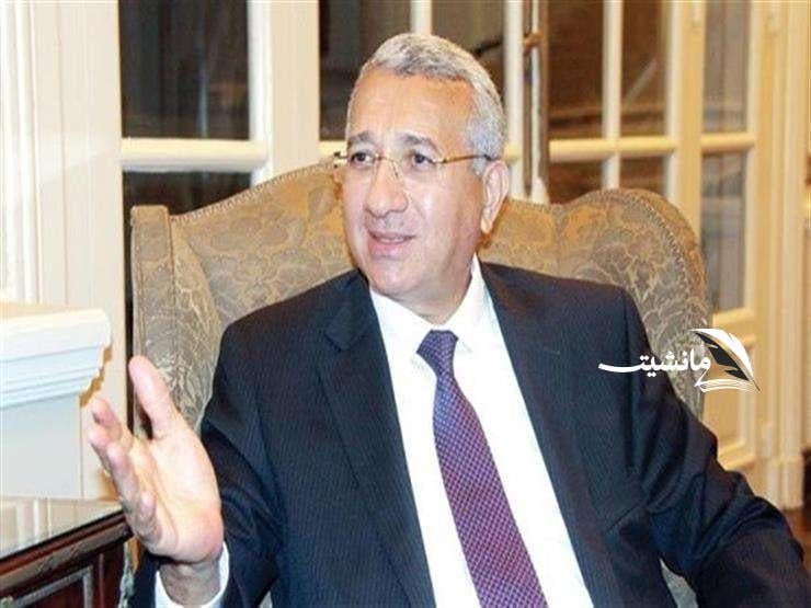 بالفيديو.. السفير محمد حجازي: إسبانيا وقفت بشكل واضح مع القضية الفلسطينية