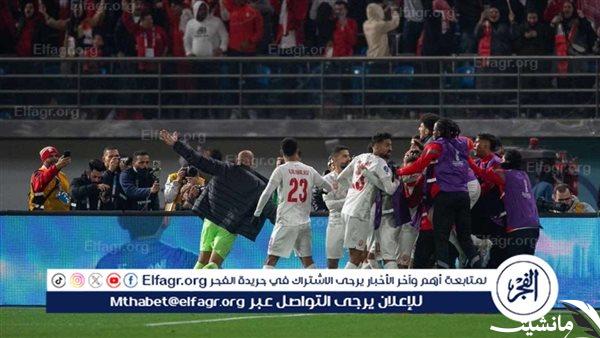 عاجل.. منتخب البحرين بطلًا لكأس خليجي 26 للمرة الثانية في تاريخه بعد الفوز على عمان