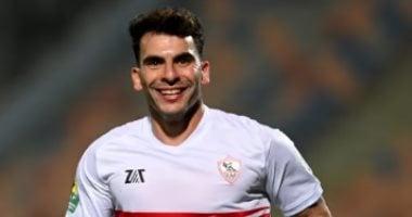 أخبار الرياضة.. يطالب Pisero أن يحد أحمد Zizou للتركيز مع Zamalek وترك ملف تجديد العقد الخاص به