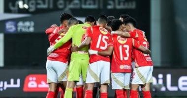 أخبار الرياضة.. تاريخ المباراة القادم بعد التغلب على حراس الحدود