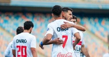 موعد مباراة الزمالك المقبلة أمام إنبى فى الدورى والقناة الناقلة