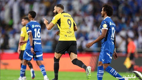 تشكيل الهلال أمام الاتحاد في ربع نهائي كأس خادم الحرمين الشريفين