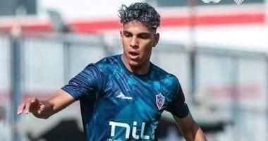 أخبار الرياضة.. يستقر Zamalek على تعديل عقد محمد El -sayed