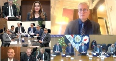 وزير البترول يطلب استغلال الطاقات الإنتاجية غير المستغلة بمصافى بالسويس