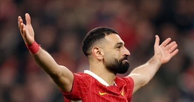 إيفرتون ضد ليفربول.. محمد صلاح ينتظر الانفراد برقم تاريخى في الدوري الإنجليزي