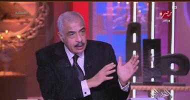 هشام طلعت مصطفى: “لو ترامب عاوز يعمل استثمارات ييجي عندنا مصر”