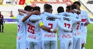 موعد مباراة الزمالك القادمة أمام الأهلى فى الدوري والقناة الناقلة