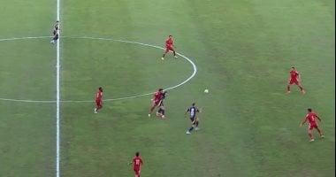 أخبار الرياضة.. 30 Qiya .. Al -ahly 0 – 0 حرس الحدود … خطر على مالكي الأرض ووهبة اللون الأحمر