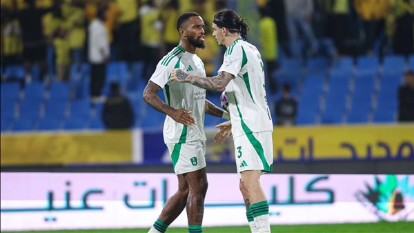 أهلي جدة بالقوة الضاربة أمام النصر في الدوري السعودي