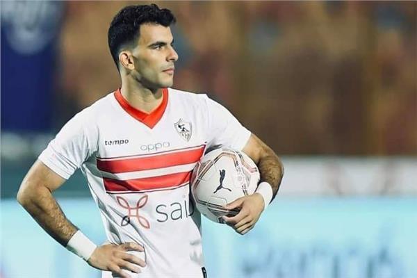 عبد الحليم على : لاعب انانى وفاكر نفسه مارادونا .. والزمالك هو من صنعه