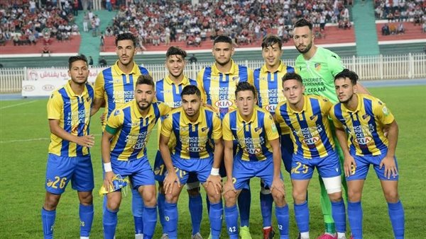 نادي بارادو يفاجئ وفاق سطيف ويحرمه من تصدر الدوري الجزائري