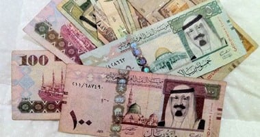 سعر الريال السعودى اليوم الإثنين 10-2-2025.. سجل 13.39 جنيه للشراء