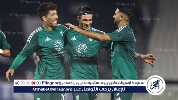 تشكيل الأهلي المتوقع أمام الفتح في الجولة الـ19 من دوري روشن السعودي والقناة الناقلة