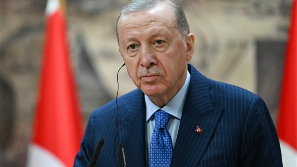 أردوغان: الحروب التجارية العالمية ستتصاعد في الفترة المقبلة