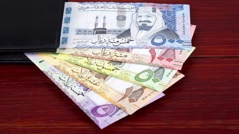 ثبات سعر الريال سعودي اليوم في مصر وسط توقعات بتحركات جديدة خلال الفترة القادمة وفقًا للخبراء