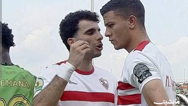 زيزو وشحاتة صداع في رأس بيسيرو بالزمالك قبل مواجهة إنبي