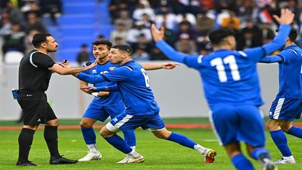 موعد مباراة الكويت وعمان في كأس الخليج