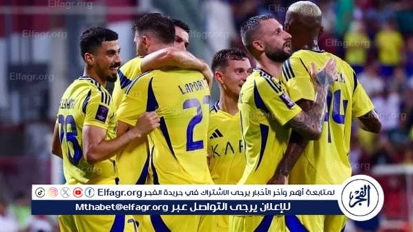 تحديد أول الراحلين عن النصر في الميركاتو الشتوي