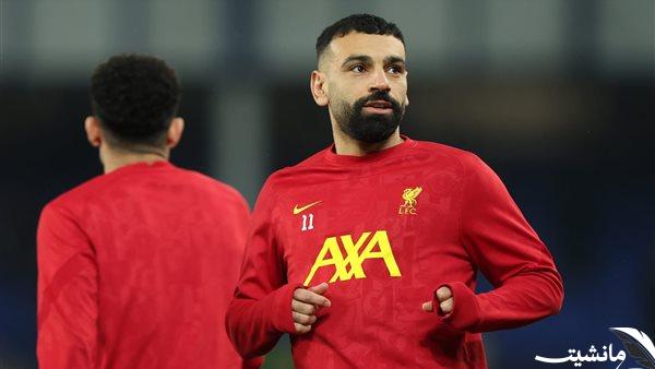 تشكيل ليفربول ضد أستون فيلا بالدوري الإنجليزي.. موقف محمد صلاح