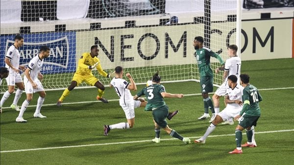 دوري أبطال آسيا.. الأهلي السعودي يسحق السد القطري بثلاثية